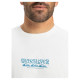 Quiksilver Ανδρική κοντομάνικη μπλούζα Tree Connection - Short Sleeves T-Shirt